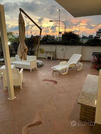 Casa mare fronte mare