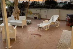 Casa mare fronte mare