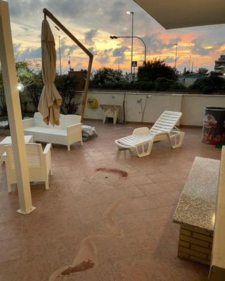 Casa mare fronte mare