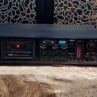 Kenwood KX-780 Piastra A Cassette - 3 Testine