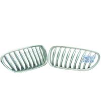 GRIGLIA BMW SERIE Z Z4 E85 03-09 CROMATA