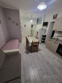 Casa vacanza 5 posti letto periodo estivo mare