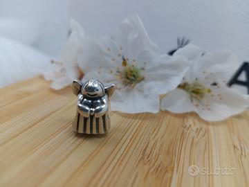  charm pandora angelo della speranza in arg