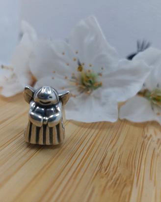  charm pandora angelo della speranza in arg