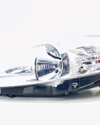 FARO ANTERIORE SINISTRO FIAT Grande Punto 2° Seri
