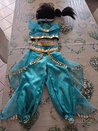 VESTITO CARNEVALE 