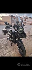 BMW R 1200 GS Adventure
