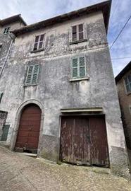 Porzione di Casa a Perledo