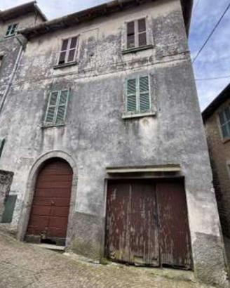Porzione di Casa a Perledo