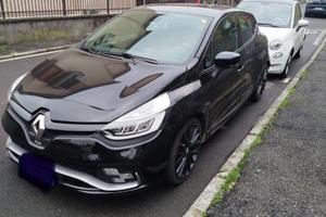 RENAULT Clio - 2017 Rs Trophy