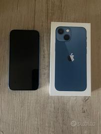 iPhone 13mini