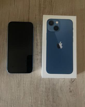 iPhone 13mini