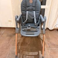 Seggiolone pappa Maxi cosi