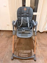 Seggiolone pappa Maxi cosi