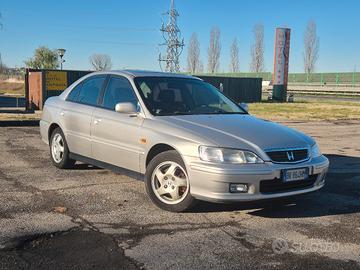 Honda Accord VTEC