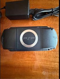 PSP 1004 FAT