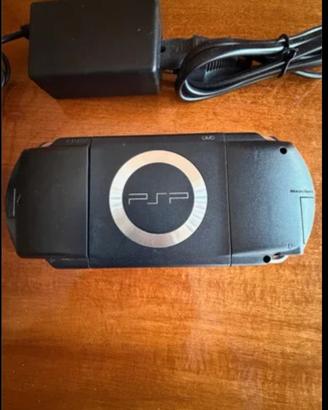 PSP 1004 FAT