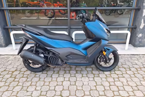 Zontes ZT 125 D 2026