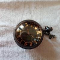 Orologio a Palla Vintage "Kugel Glas" – Meccanico