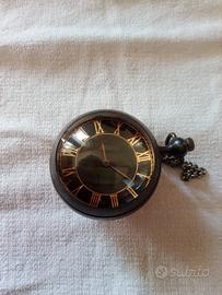 Orologio a Palla Vintage "Kugel Glas" – Meccanico