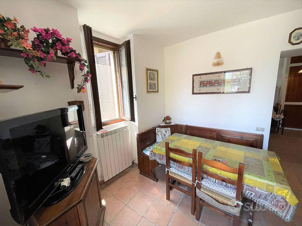 Rustico / Casale di 137 m² con 4 locali a Salsomag - Vista 4
