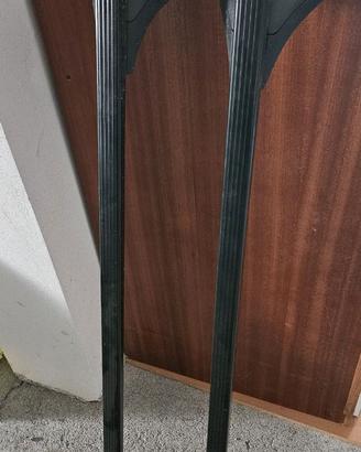 Barre Portapacchi per MAZDA 3-2-5-6 e FORD Mondeo