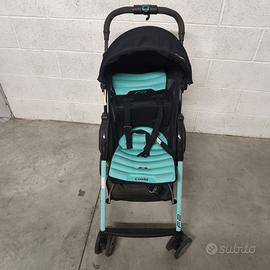 Passeggino Combi F2 Plus AF.