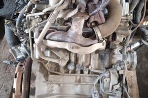 motore 3b21 smart 451 1.0 turbo benzina