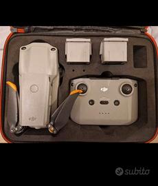 Drone Dji mavic air 2s fly more combo + flightcase