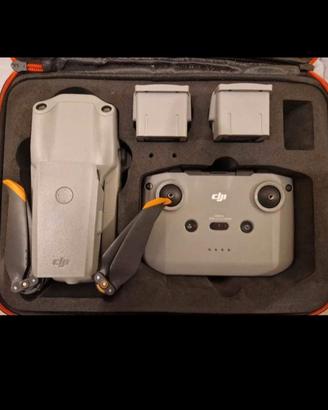 Drone Dji mavic air 2s fly more combo + flightcase