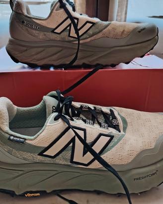Scarpe trail running New Balance