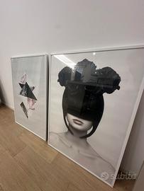 Stampe Poster Quadri Design