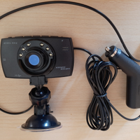 Car camera HD 1080p NUOVA