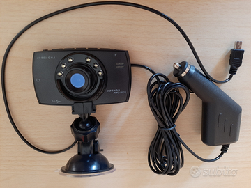 Car camera HD 1080p NUOVA
