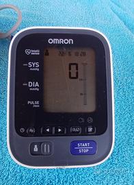 Provapresaione Omron M7 Intelli ITprova
