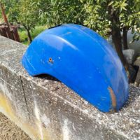 Parafango anni 80 modifica vespa 50 "tipo px"