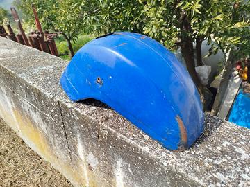 Parafango anni 80 modifica vespa 50 "tipo px"