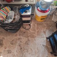 macchina caffè gaggia