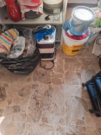 macchina caffè gaggia