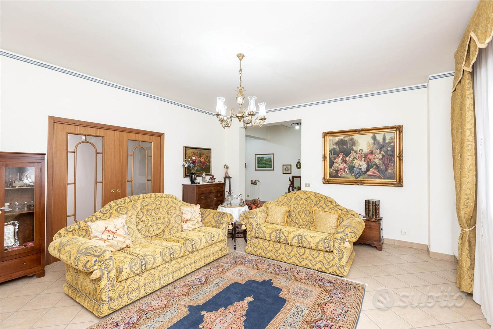 Casa – Riposto, Archi - Vista 4