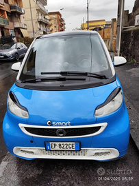Smart fortwo 2013