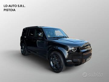 Land Rover Defender 110 3.0D I6 200 CV AWD SE N1 A