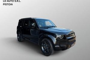 Land Rover Defender 110 3.0D I6 200 CV AWD SE N1 A