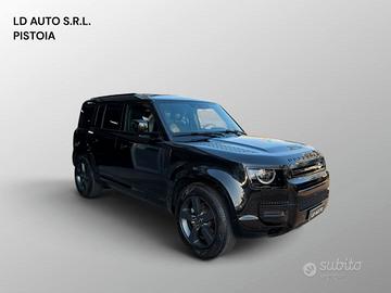 Land Rover Defender 110 3.0D I6 200 CV AWD SE N1 A