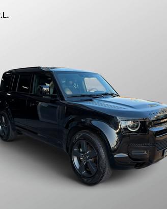 Land Rover Defender 110 3.0D I6 200 CV AWD SE N1 A