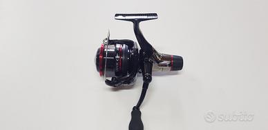 mulinello shimano stradic  4000 ra c14+