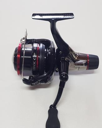 mulinello shimano stradic  4000 ra c14+