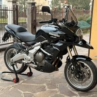 kawasaki versys 650