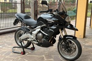 kawasaki versys 650