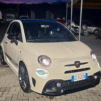 Abarth 595 1.4 Turbo T-Jet 180 CV Competizione